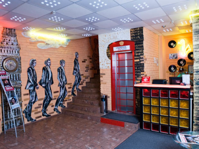 фотографии Liverpool изображение №4