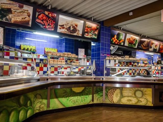 фото отеля Liverpool изображение №5