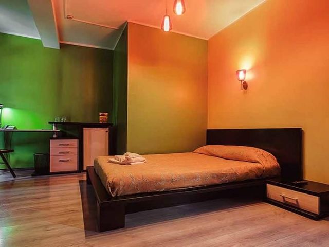 фото Liverpool изображение №6