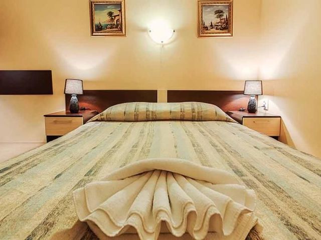 фотографии отеля Liverpool изображение №7