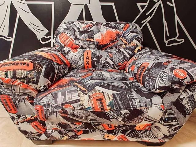 фотографии Liverpool изображение №8