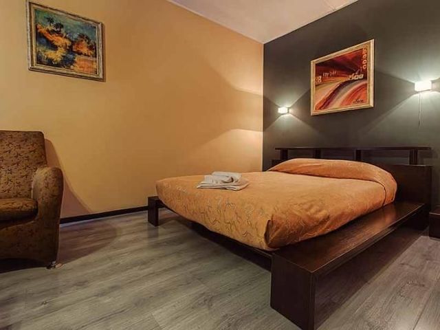 фото отеля Liverpool изображение №9