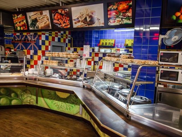 фотографии отеля Liverpool изображение №11