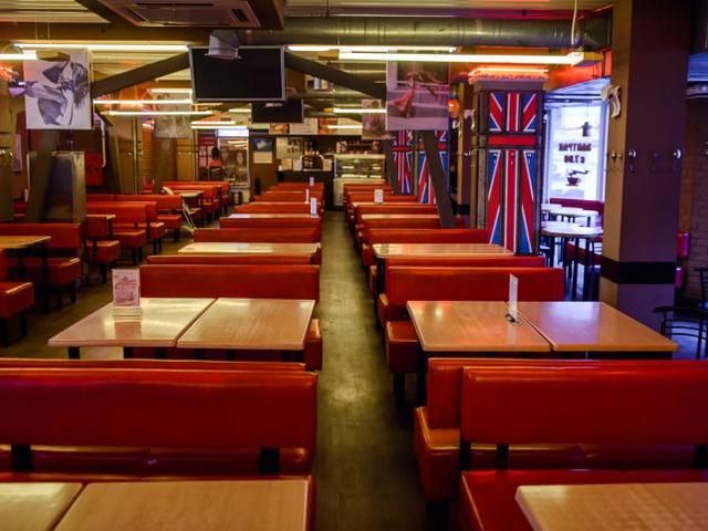 фото отеля Liverpool изображение №13