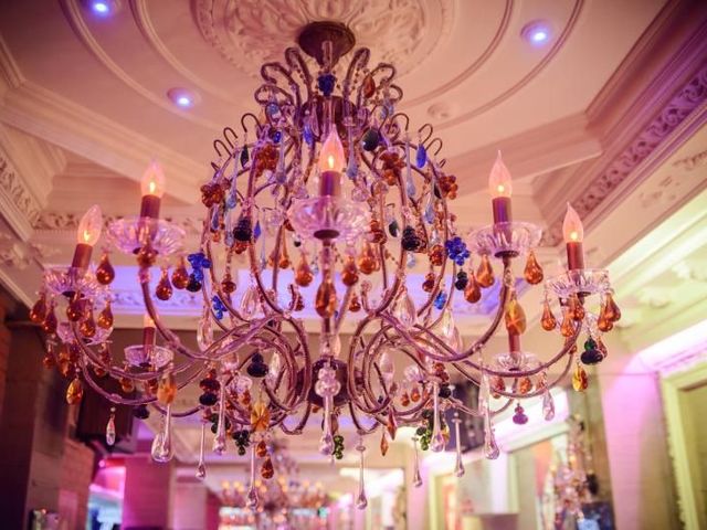 фотографии отеля Liverpool изображение №15