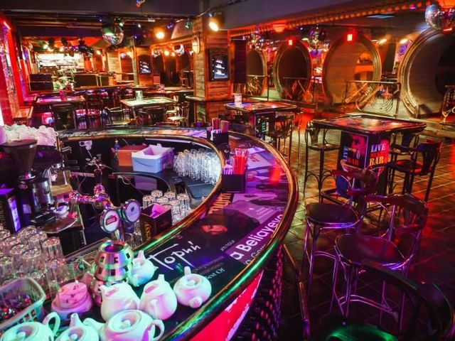 фотографии Liverpool изображение №16