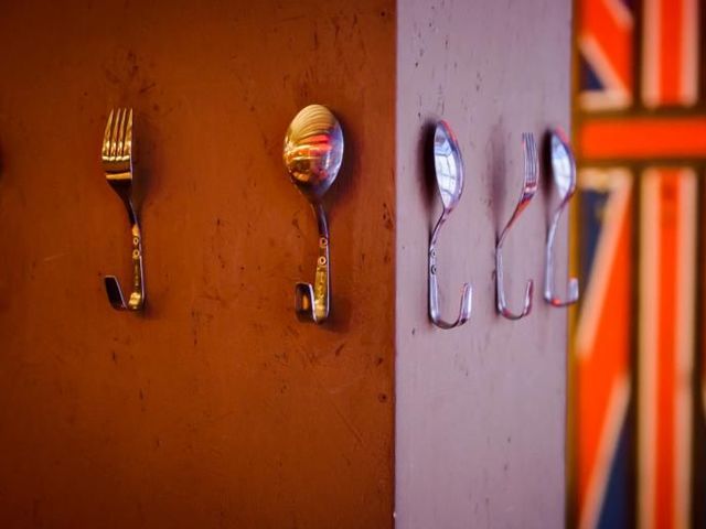 фото отеля Liverpool изображение №17