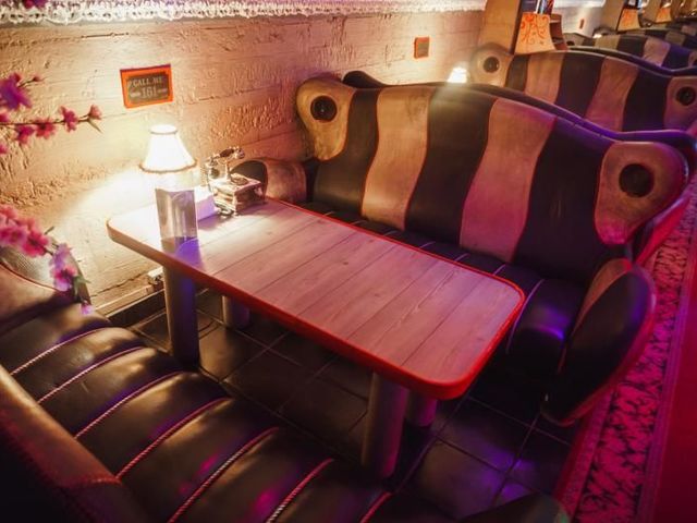 фото отеля Liverpool изображение №21