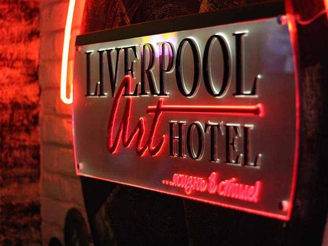 фотографии Liverpool изображение №24