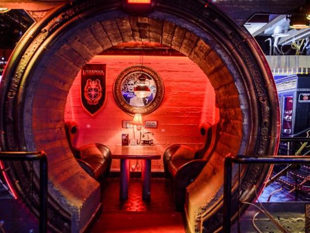 фото Liverpool изображение №30