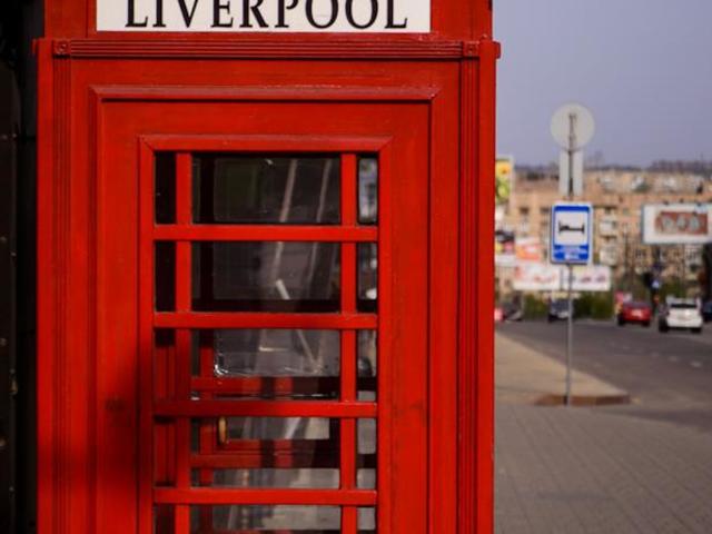 фото Liverpool изображение №34