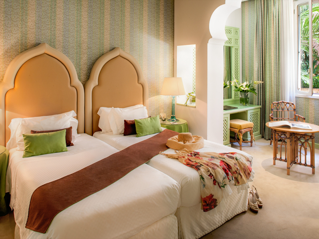 фотографии отеля Hotel Excelsior Venice (ex. The Westin Excelsior) изображение №35