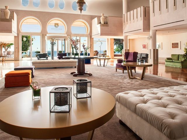 фотографии Hotel Excelsior Venice (ex. The Westin Excelsior) изображение №40