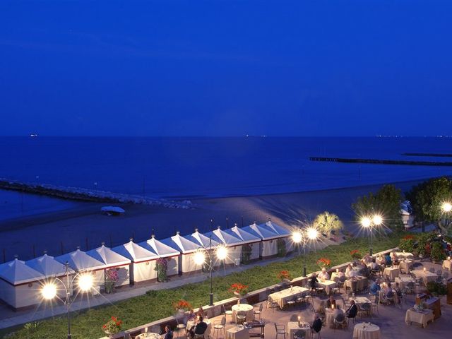 фото отеля Hotel Excelsior Venice (ex. The Westin Excelsior) изображение №45