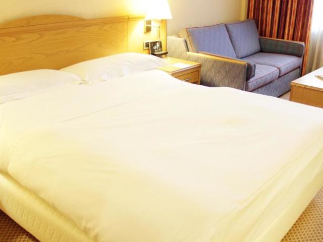 фотографии отеля IH Hotels Milano Lorenteggio (ex. Idea Hotel Milano Lorenteggio) изображение №11