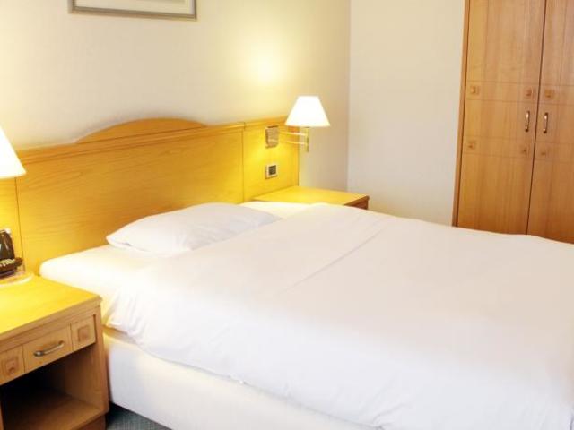 фото отеля IH Hotels Milano Lorenteggio (ex. Idea Hotel Milano Lorenteggio) изображение №13