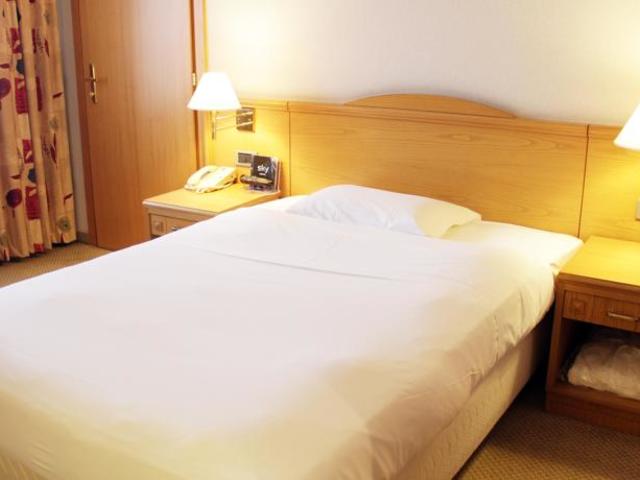 фотографии отеля IH Hotels Milano Lorenteggio (ex. Idea Hotel Milano Lorenteggio) изображение №15