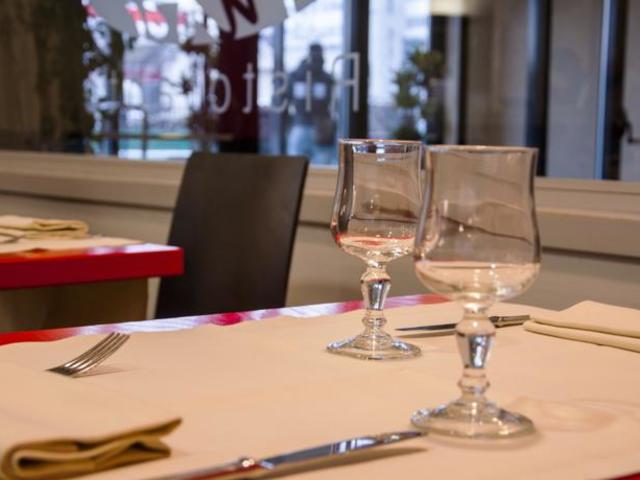 фотографии IH Hotels Milano Lorenteggio (ex. Idea Hotel Milano Lorenteggio) изображение №20