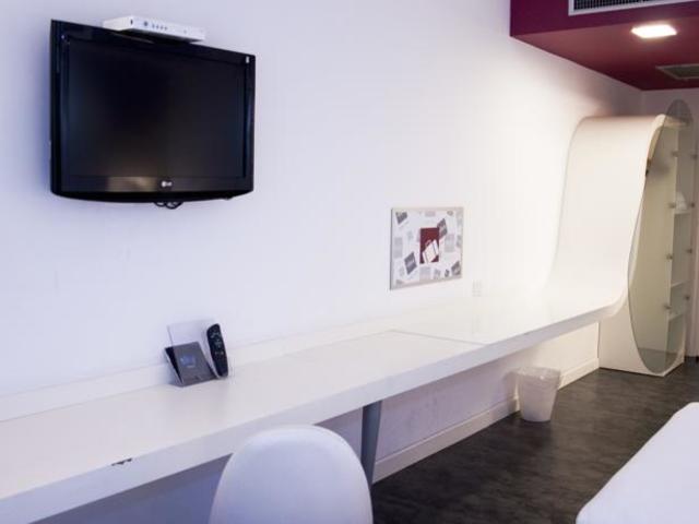 фотографии отеля IH Hotels Milano Lorenteggio (ex. Idea Hotel Milano Lorenteggio) изображение №23