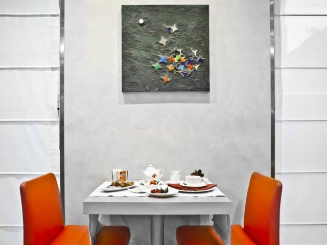 фотографии Holiday Inn Milan Garibaldi Station изображение №12