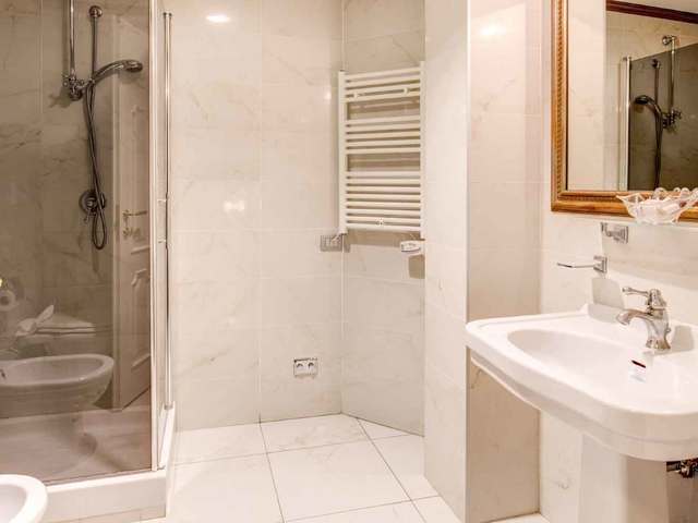 фото IH Grand Hotel Puccini (ex. Grand Hotel Puccini) изображение №26