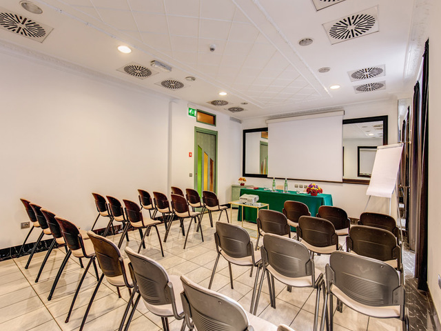 фотографии IH Grand Hotel Puccini (ex. Grand Hotel Puccini) изображение №40