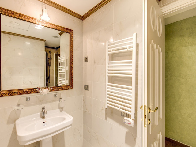 фото IH Grand Hotel Puccini (ex. Grand Hotel Puccini) изображение №42