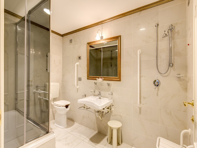 фото отеля IH Grand Hotel Puccini (ex. Grand Hotel Puccini) изображение №45