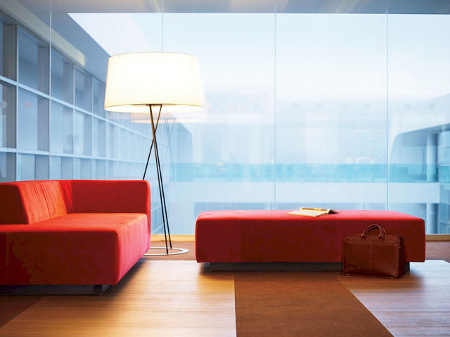 фотографии отеля Sheraton Milan Malpensa Airport Hotel & Conference Center изображение №7