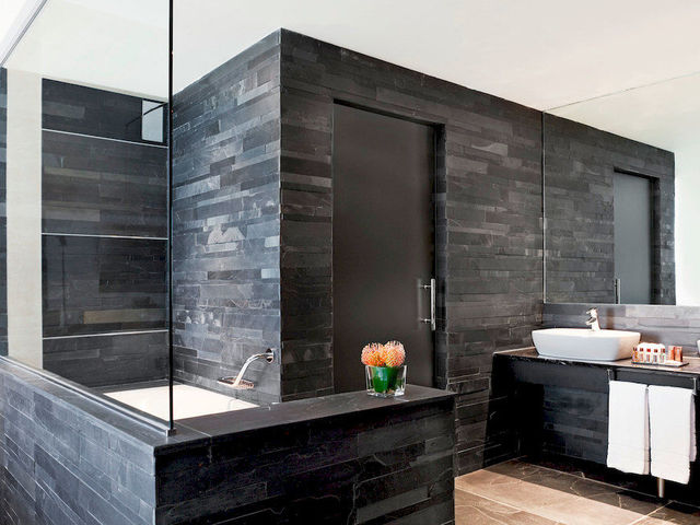 фото Sheraton Milan Malpensa Airport Hotel & Conference Center изображение №10