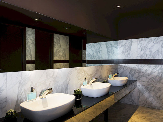 фото Sheraton Milan Malpensa Airport Hotel & Conference Center изображение №26