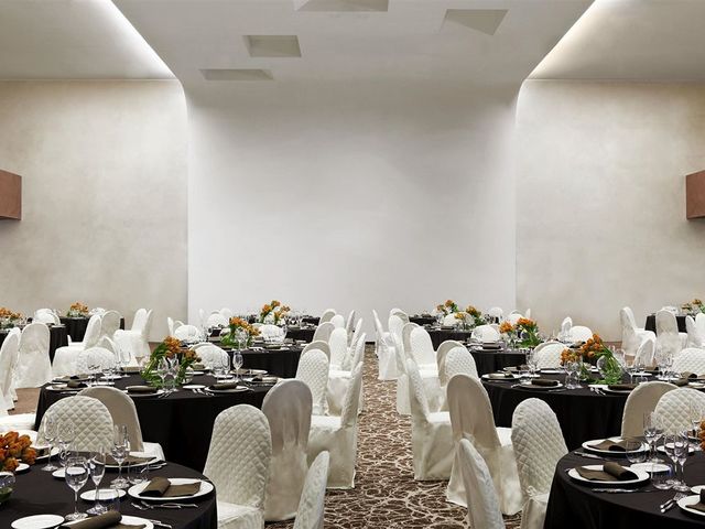 фотографии отеля Sheraton Milan Malpensa Airport Hotel & Conference Center изображение №39