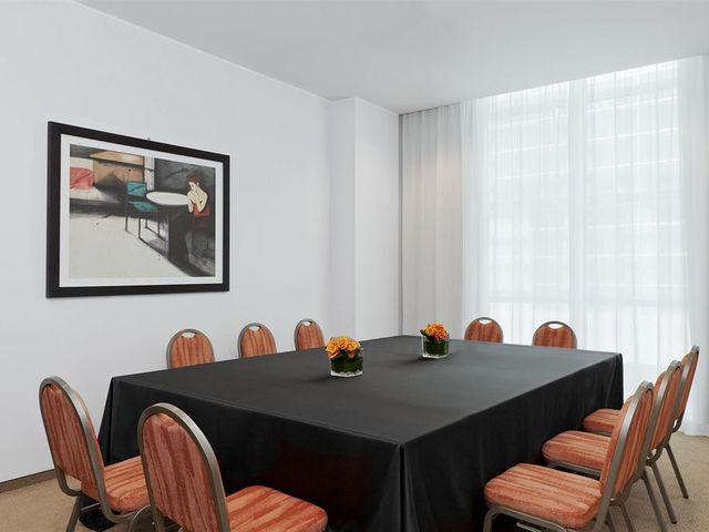 фото отеля Sheraton Milan Malpensa Airport Hotel & Conference Center изображение №41