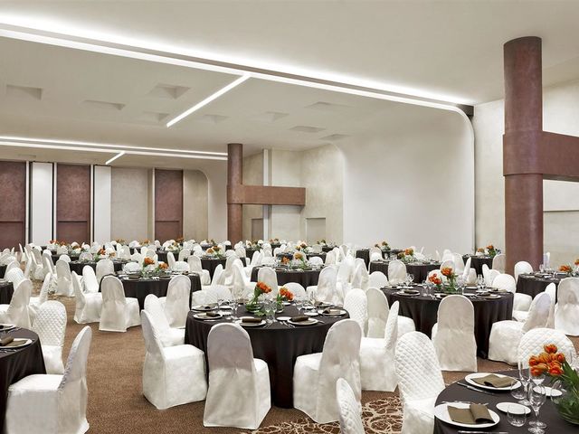 фотографии Sheraton Milan Malpensa Airport Hotel & Conference Center изображение №44