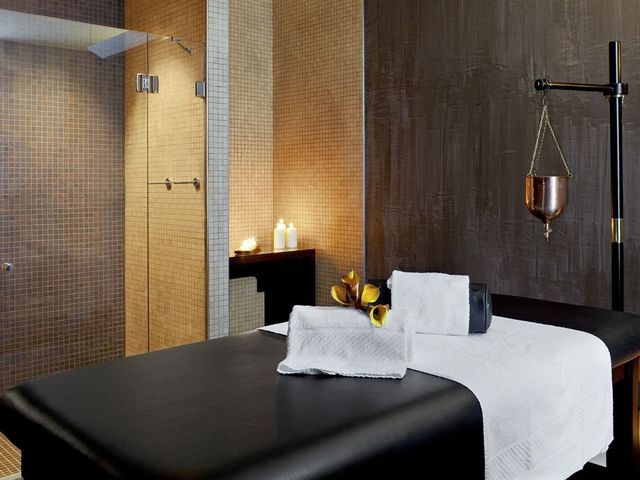 фотографии Sheraton Milan Malpensa Airport Hotel & Conference Center изображение №48