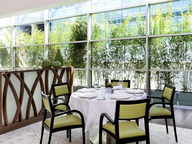 фото Sheraton Milan Malpensa Airport Hotel & Conference Center изображение №54