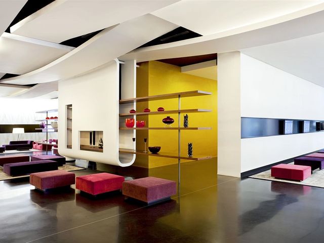 фотографии отеля Sheraton Milan Malpensa Airport Hotel & Conference Center изображение №55