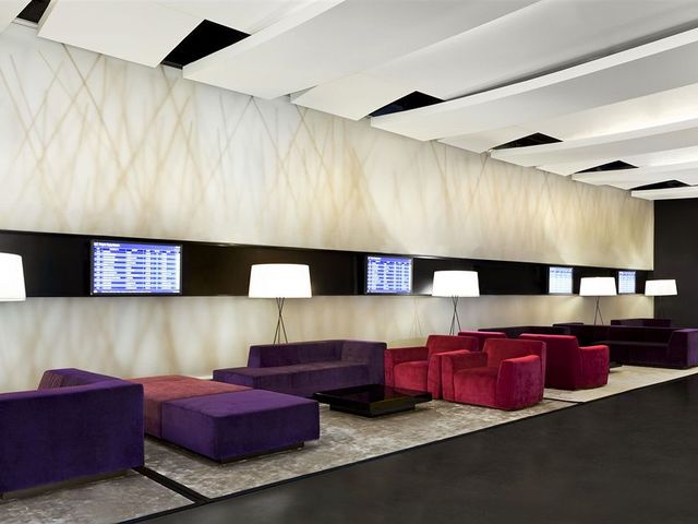 фотографии Sheraton Milan Malpensa Airport Hotel & Conference Center изображение №56