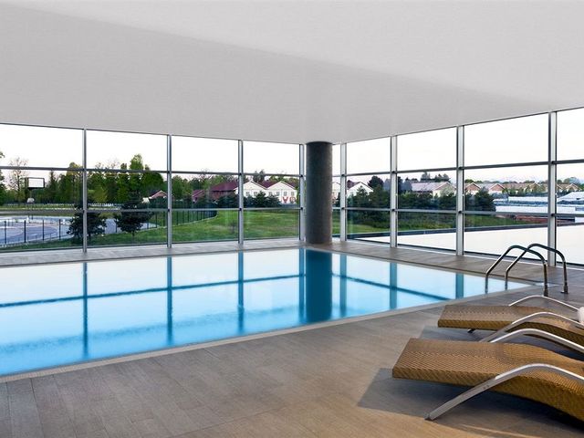 фото отеля Sheraton Milan Malpensa Airport Hotel & Conference Center изображение №57