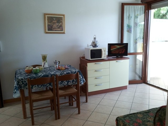 фото Residence Pineta Verde изображение №34