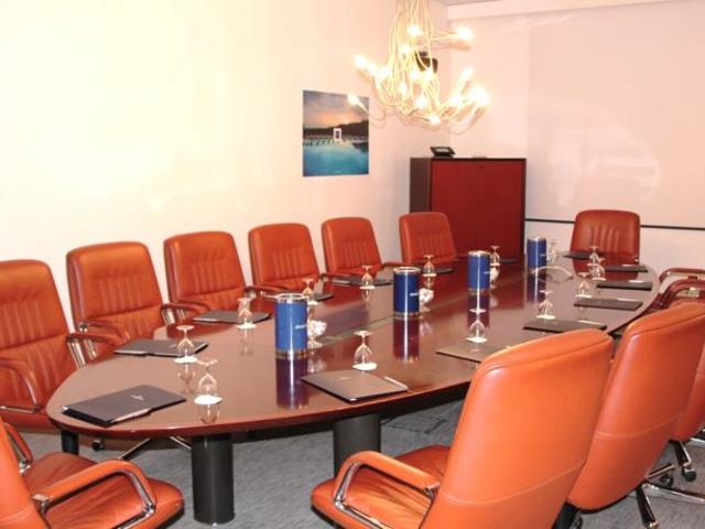 фотографии Atahotel Executive изображение №4