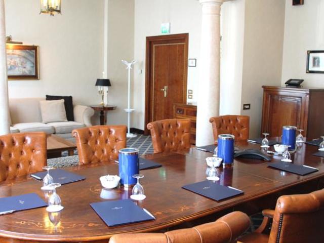 фото отеля Atahotel Executive изображение №5