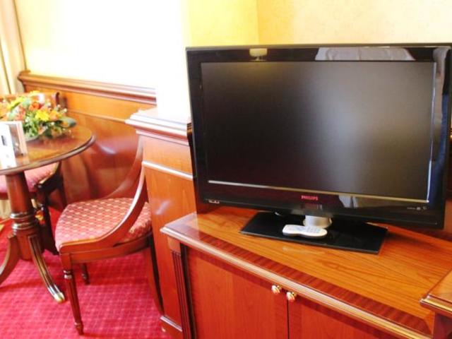 фотографии Atahotel Executive изображение №8