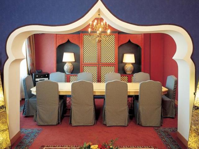 фото Atahotel Executive изображение №10