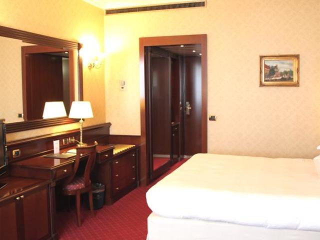 фото Atahotel Executive изображение №14