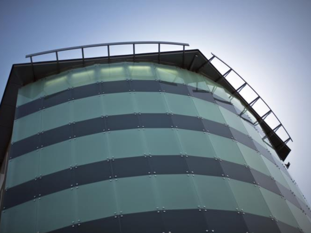 фото Best Western Antares Hotel Concorde изображение №10