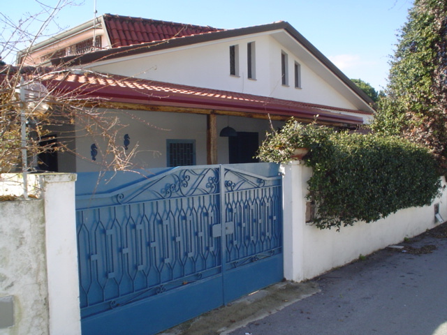 фото отеля Villa Aldina изображение №1