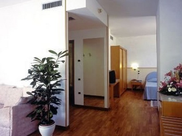 фотографии отеля Baia Flaminia Resort изображение №3