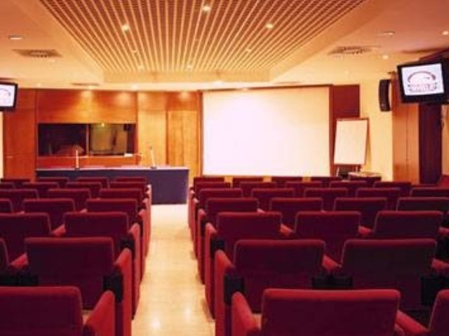 фотографии Baia Flaminia Resort изображение №4