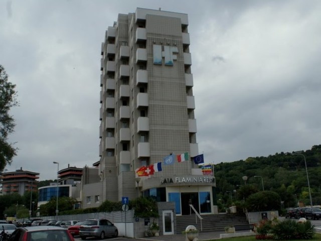 фото отеля Baia Flaminia Resort изображение №5